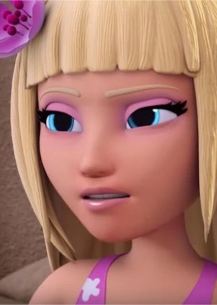 Tanya Butaire