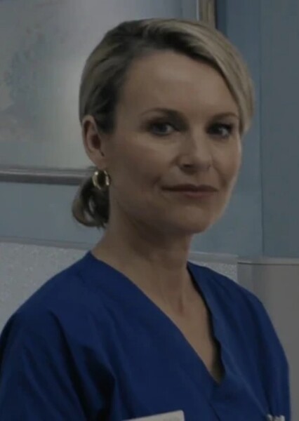 Nurse Mary