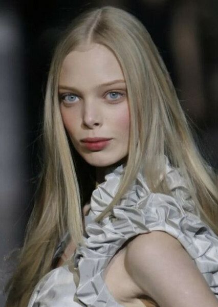 Tanya Dziahileva