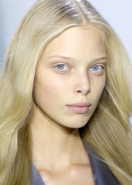 Tanya Dziahileva