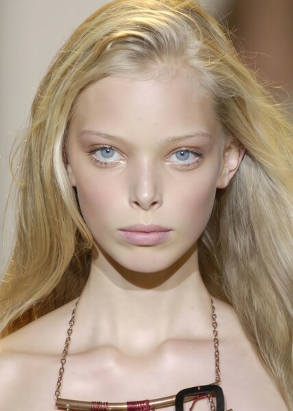 Tanya Dziahileva