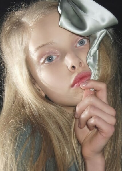 Tanya Dziahileva photo