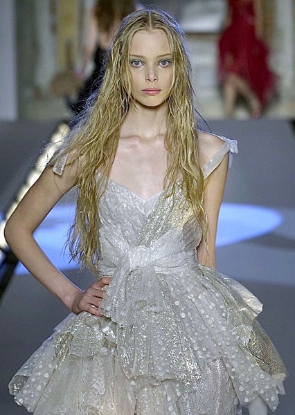 Tanya Dziahileva photo
