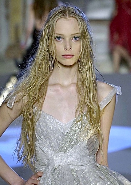 Tanya Dziahileva