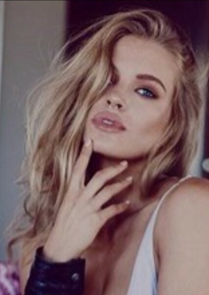 Tanya Mityushina photo
