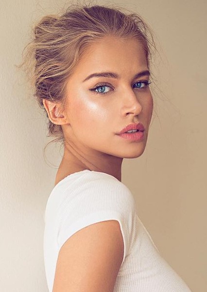 Tanya Mityushina photo