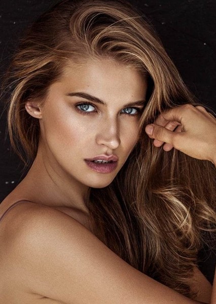 Tanya Mityushina photo