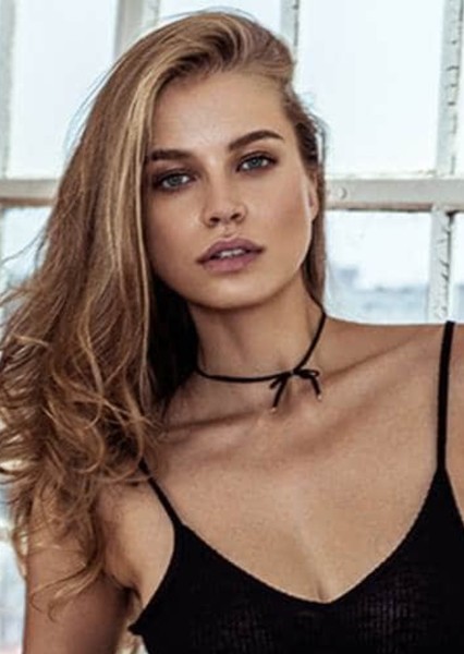Tanya Mityushina photo