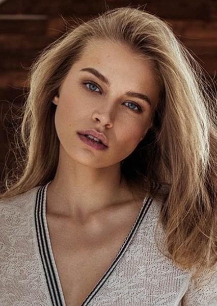 Tanya Mityushina photo