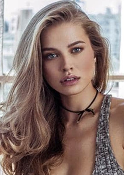 Tanya Mityushina