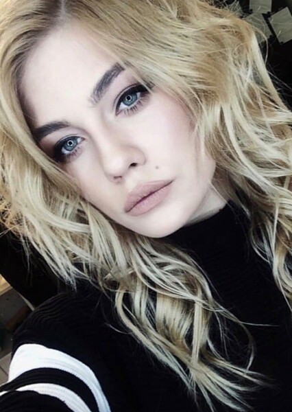 Tanya Morgunova