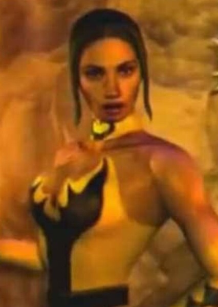 Tanya (Mortal Kombat) photo