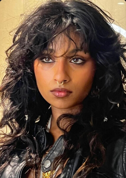 Tanya Ravichandran