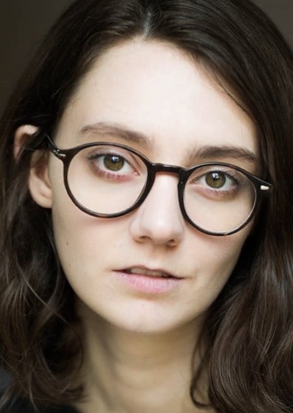 Tanya Reynolds Photo on myCast - Fan Casting Your Favorite Stories