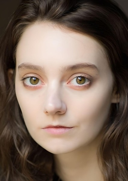 Tanya Reynolds photo