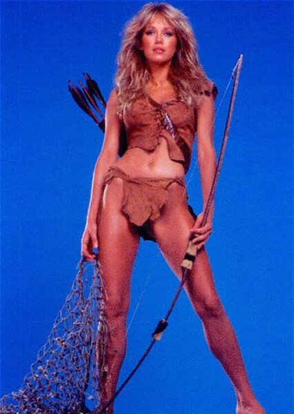 Tanya Roberts photo