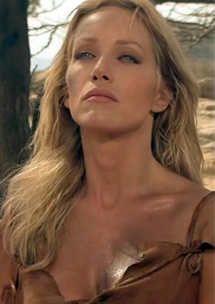 Tanya Roberts photo