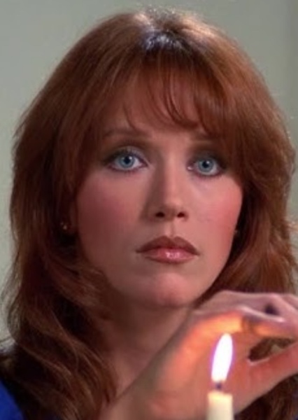 Tanya Roberts