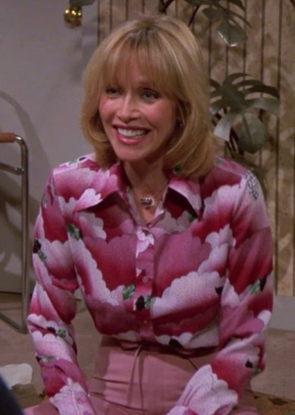 Tanya Roberts photo