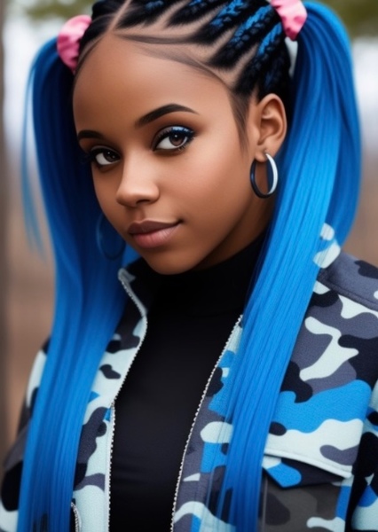 Tanya Rochelle McCormick photo