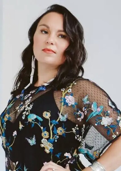 Tanya Tagaq photo