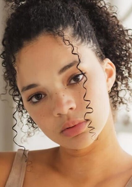Tanzyn Crawford