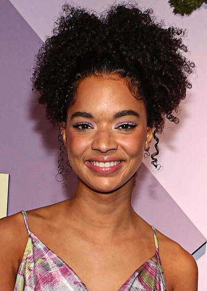 Tanzyn Crawford photo
