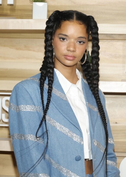 Tanzyn Crawford photo