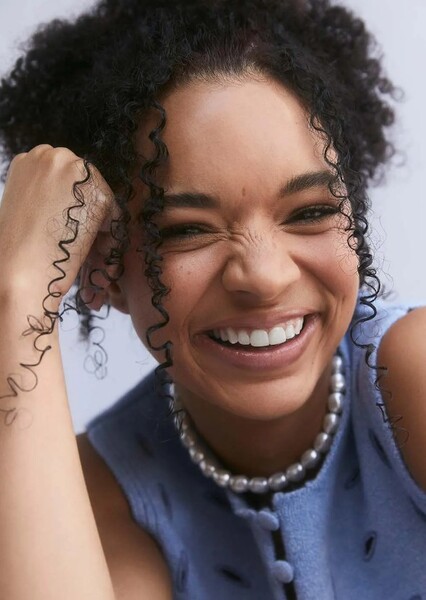 Tanzyn Crawford