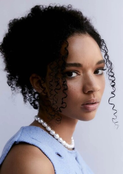 Tanzyn Crawford photo