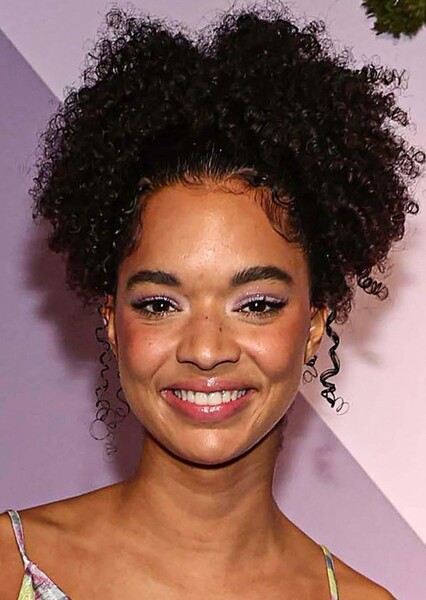 Tanzyn Crawford photo