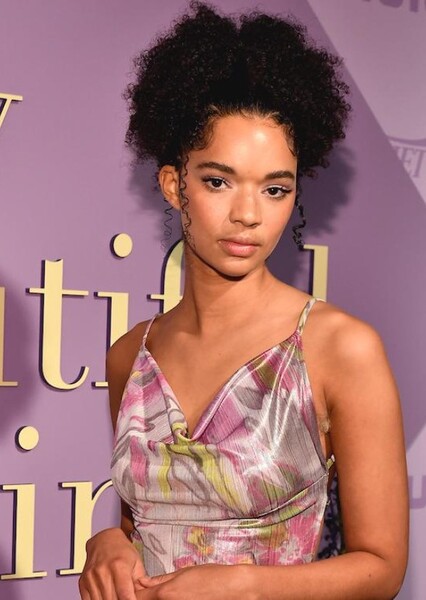 Tanzyn Crawford photo