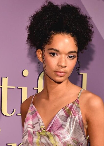Tanzyn Crawford photo