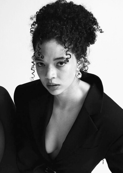 Tanzyn Crawford photo