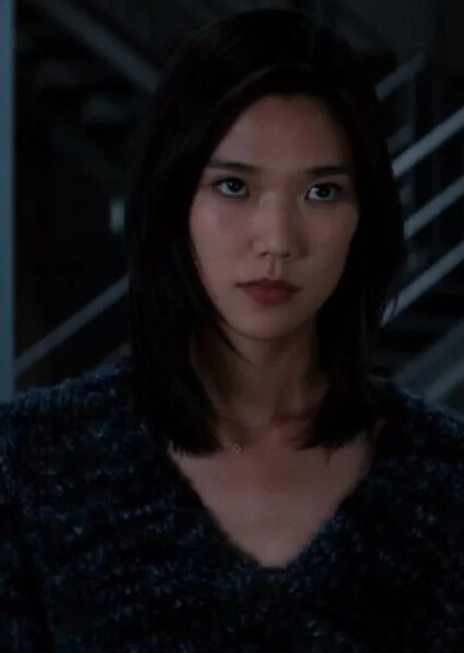 Tao Akamoto photo