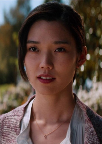 Tao Okamoto