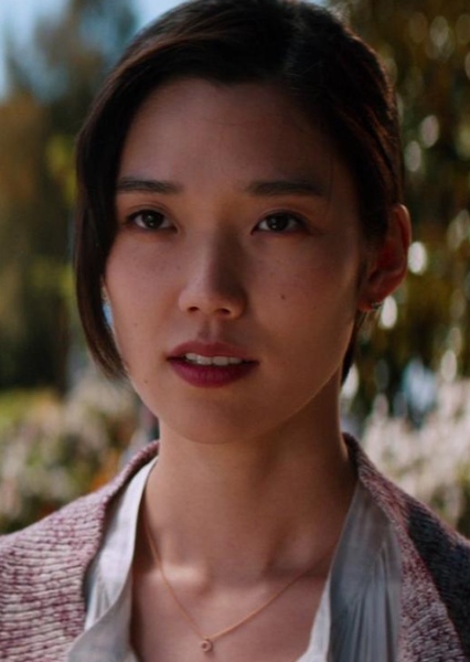 Tatsu Yamashiro