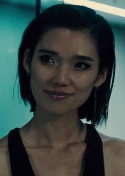 Tao Okamoto