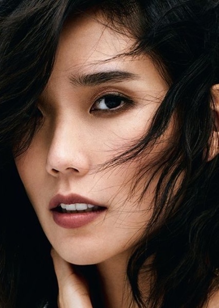 Tao Okamoto