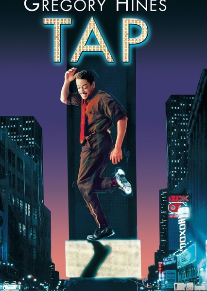 Tap photo