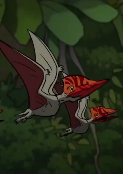 Tapejara