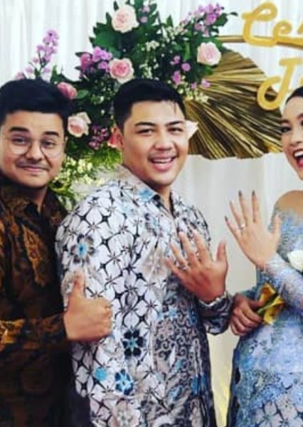 Taqwa Saputra