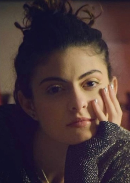 Tara Abboud photo