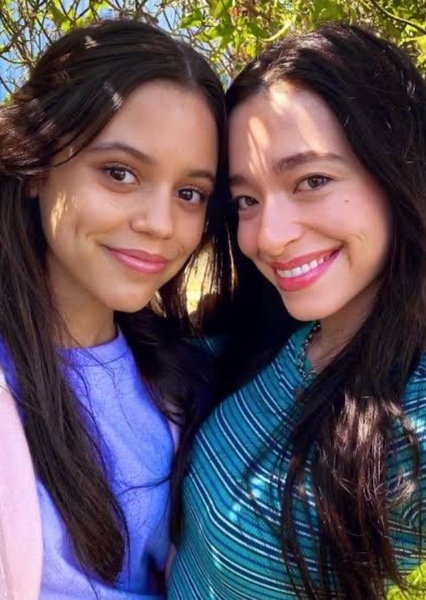 Tara and Amber