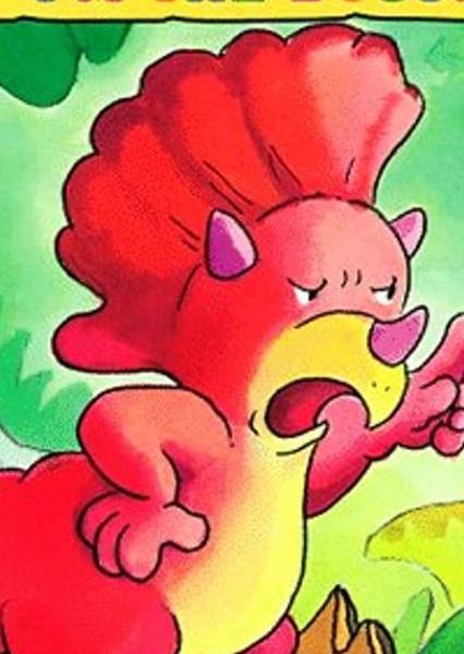 tara (dinofours)