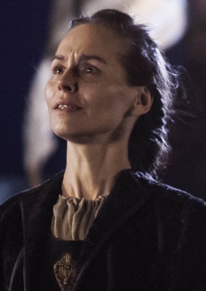 Tara Fitzgerald photo