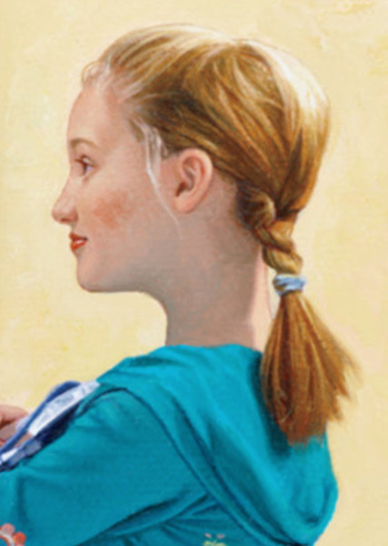 Tara James photo