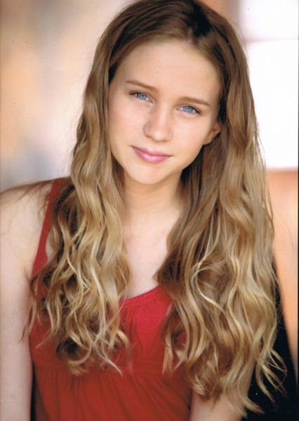 Tara Leahy