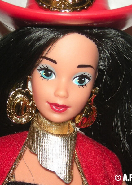 Tara Lynn (Barbie) photo