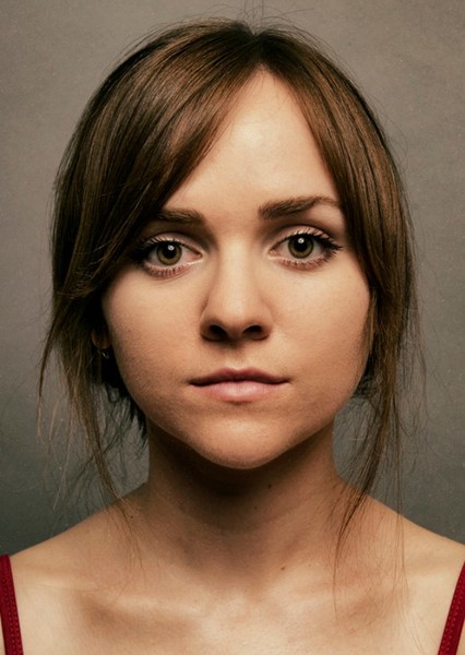 Tara Lynne Barr